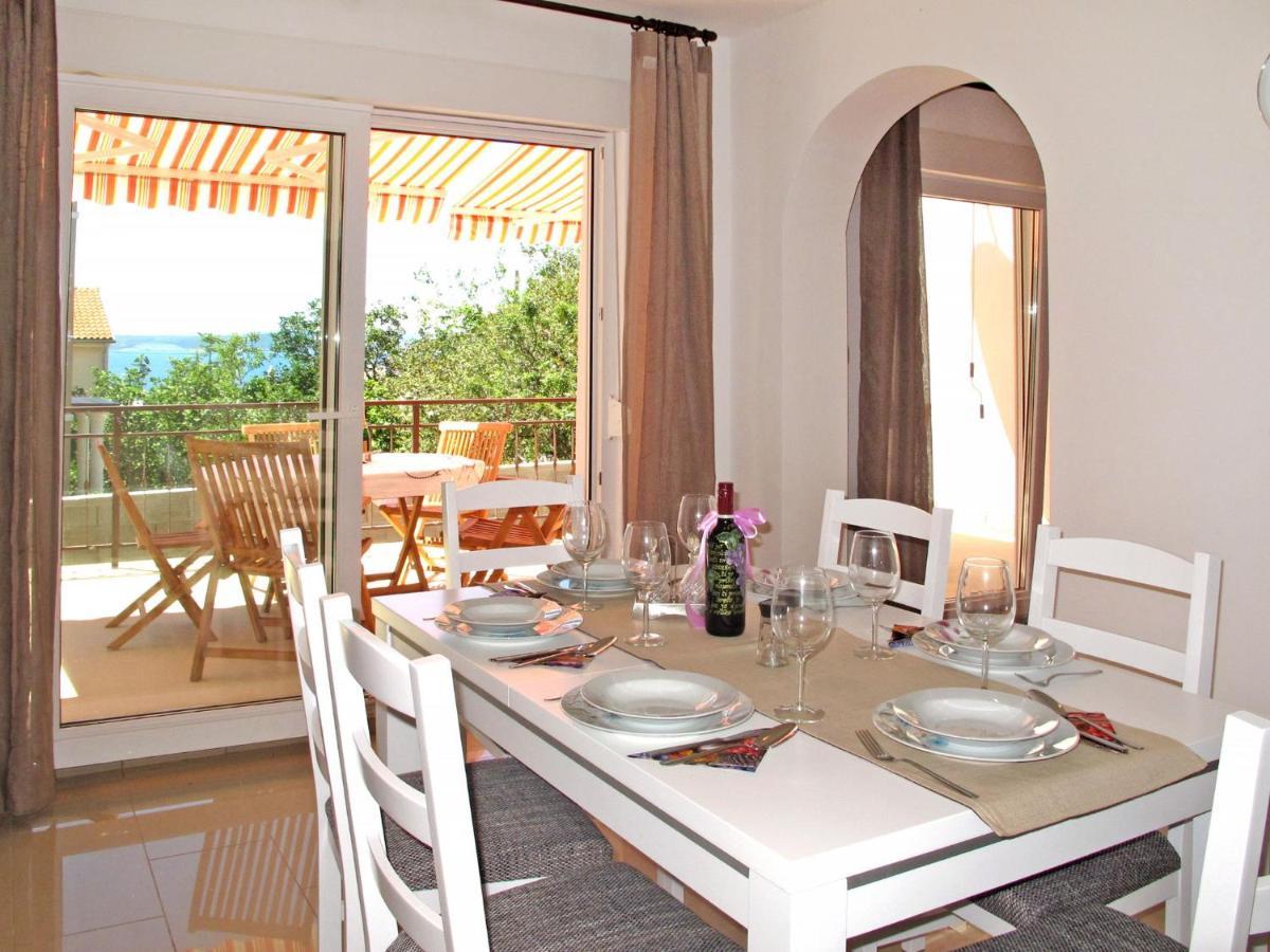 Apartment Luka - Nov103 By Interhome Novi Vinodolski Exterior photo