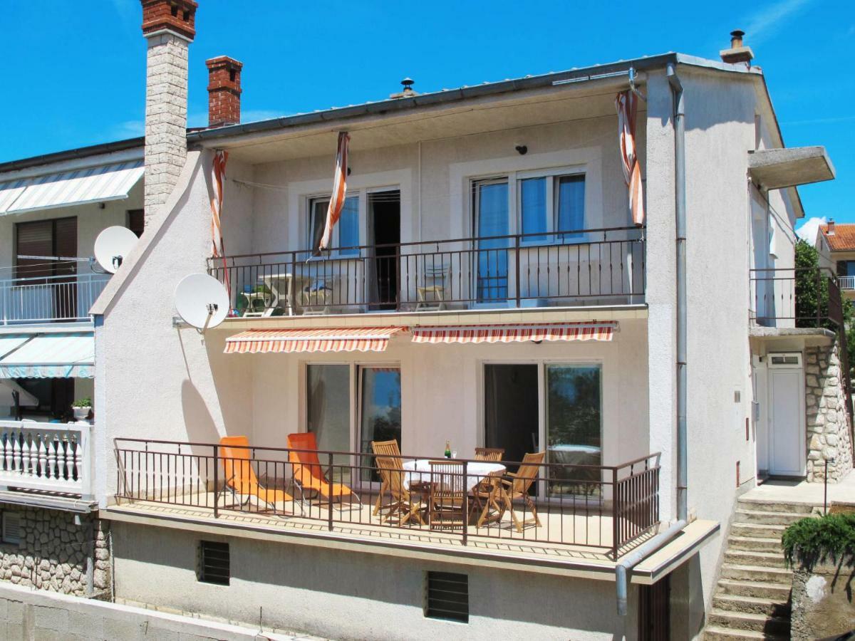 Apartment Luka - Nov103 By Interhome Novi Vinodolski Exterior photo